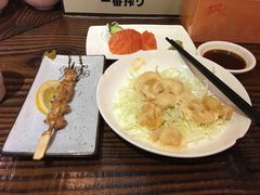 -平成屋· Late Night 食堂(四川北路店)
