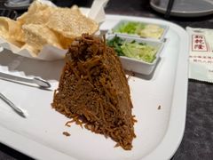 -新乾隆酒楼(帝景园店)