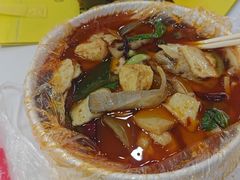 -野人串吧(太原街步行街店)