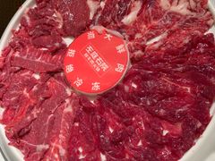 -左庭右院鲜牛肉火锅(新梅广场店)