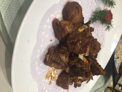 晶丽酒店【南京精菜馆】-A One Kitchen·南京精菜馆(晶丽酒店店)