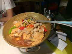 -鼎盛蜀坊·重庆江湖菜(市桥地铁站店)
