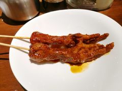 -南门小馆·清真(国贸商城店)