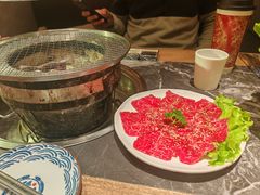 -隐家本格烧肉(万达广场店)