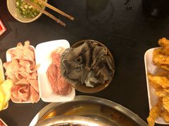 -邓莽子老火锅(鲁祖庙店)
