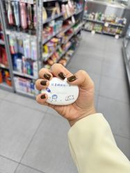 -晨·艺美甲美睫