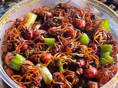 -回味南塘老王虾尾(总店)