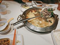 -東盛炭烤自助料理(浦东文峰广场店)