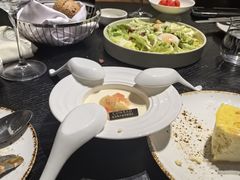 -杭州桐庐康莱德酒店西餐厅-舍