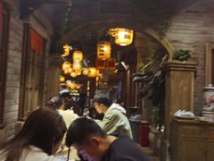 -南京大牌档(三阳广场苏宁店)