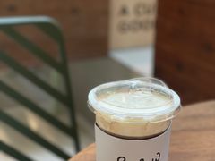 -Seesaw Coffee(上海太阳宫K46店)