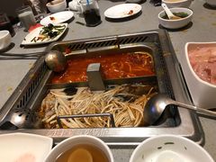 -海底捞火锅(名门店)