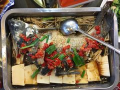 -徽州美食(三十年老店)