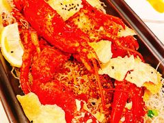 -宴悦海鲜餐厅·游水海鲜·牛排(亚龙湾瑞吉店)