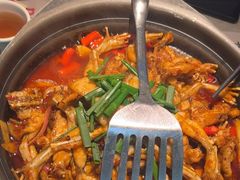 -蛙小侠(古镇大信新都汇店)