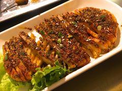 -福苗小骆驼烧烤(莲湖路店)