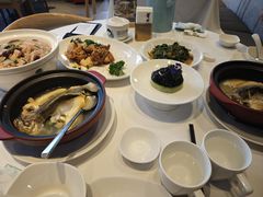-莆田餐厅PUTIEN(三里屯店)