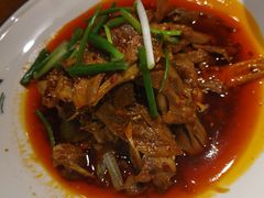 -六合居·明厨亮灶餐厅(成双大道店)