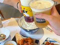 -火山屋台(新街口店)