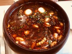 -金乐活美食(中街店)