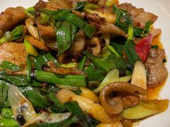 三代人的回锅肉-百年神厨·地道川菜(清江西路店)