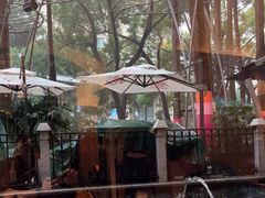 -深圳威尼斯英迪格酒店-邻芙花廊下午茶·NINFA GALLERY·蛋糕·咖啡