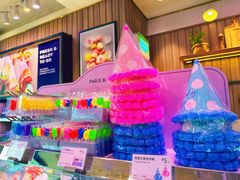 -巴黎贝甜·生日蛋糕(杭州文二路店)