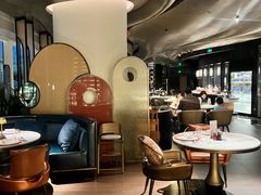 -深圳美高梅酒店·意烁FIAMMA·地中海餐厅