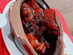 -老吉士酒家(天平路店)