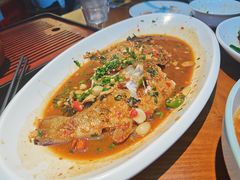 -外婆烧.老杭帮菜(庆春店)