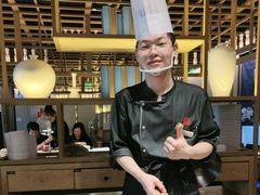 -水木锦堂·自助铁板烧(方庄时代店)