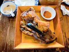 -塞伊德·蒙餐(锡林浩特店)
