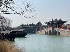 -朱仙镇启封故园景区