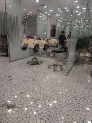 -时尚殿堂hair salon（上地华联店）