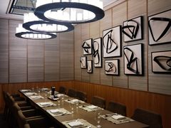 -TABLE·味西餐厅-成都茂业JW万豪酒店