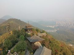 -杭州半山国家森林公园