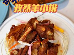 -香香海南菜餐厅