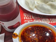 -喜家德虾仁水饺(长泰广场店)
