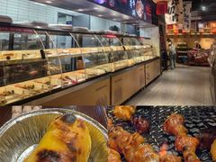 -常和州·夜宵大排档(常州单店)