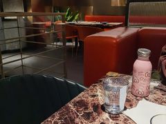 -Lets burger非常汉堡·环球风味(蓝色港湾店)