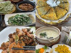 -紫藤园·天目湖大鱼头(南山竹海店)