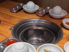-金顺碳烤肉(1号店)