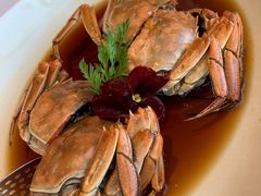 -悦融·京鲁菜·露台花园(安定门店)