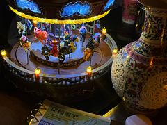 -ASPIRYNA酒吧水烟吧(太古里店)