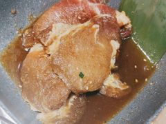 -新石器烤肉(百联川沙店)