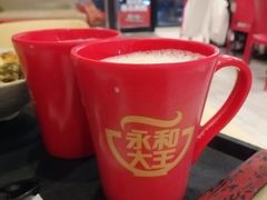 -永和大王(广渠店)