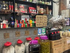 -绍兴名菜馆(可乐路店)