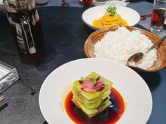 -梅花境(万科店)