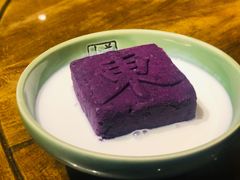 -兰溪小馆(东直门簋街店)