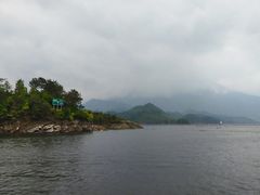-新安江山水画廊风景区